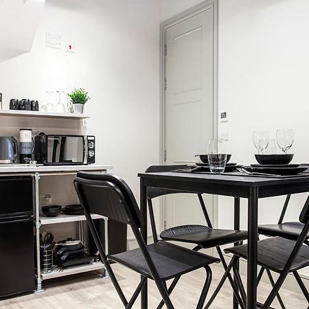 Modern Luxury Studios Λονδίνο Εξωτερικό φωτογραφία