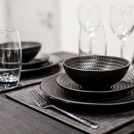 Modern Luxury Studios Λονδίνο Εξωτερικό φωτογραφία