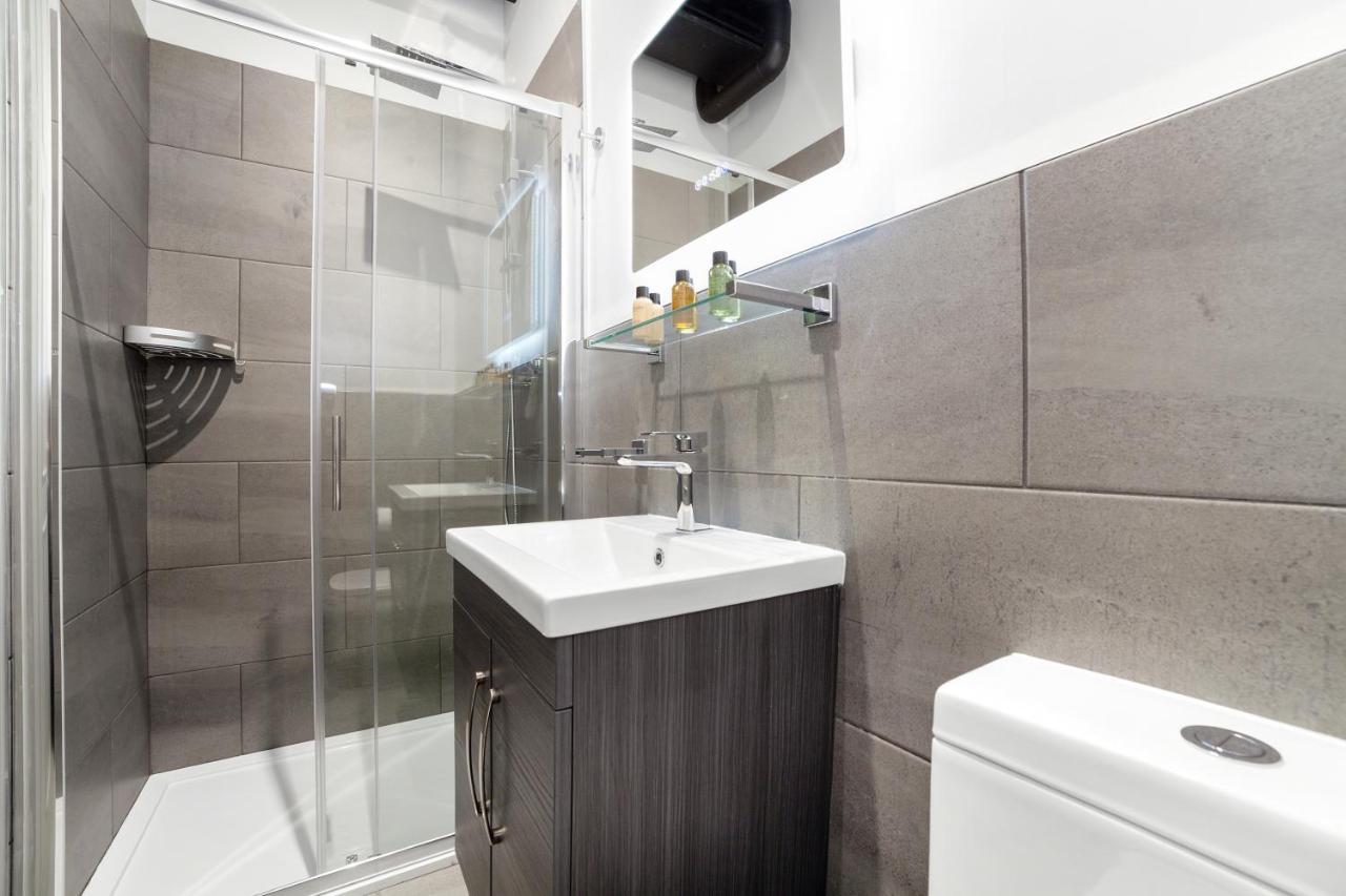 Modern Luxury Studios Λονδίνο Εξωτερικό φωτογραφία