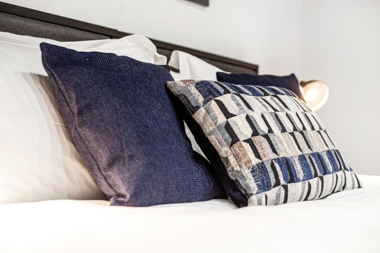 Modern Luxury Studios Λονδίνο Εξωτερικό φωτογραφία
