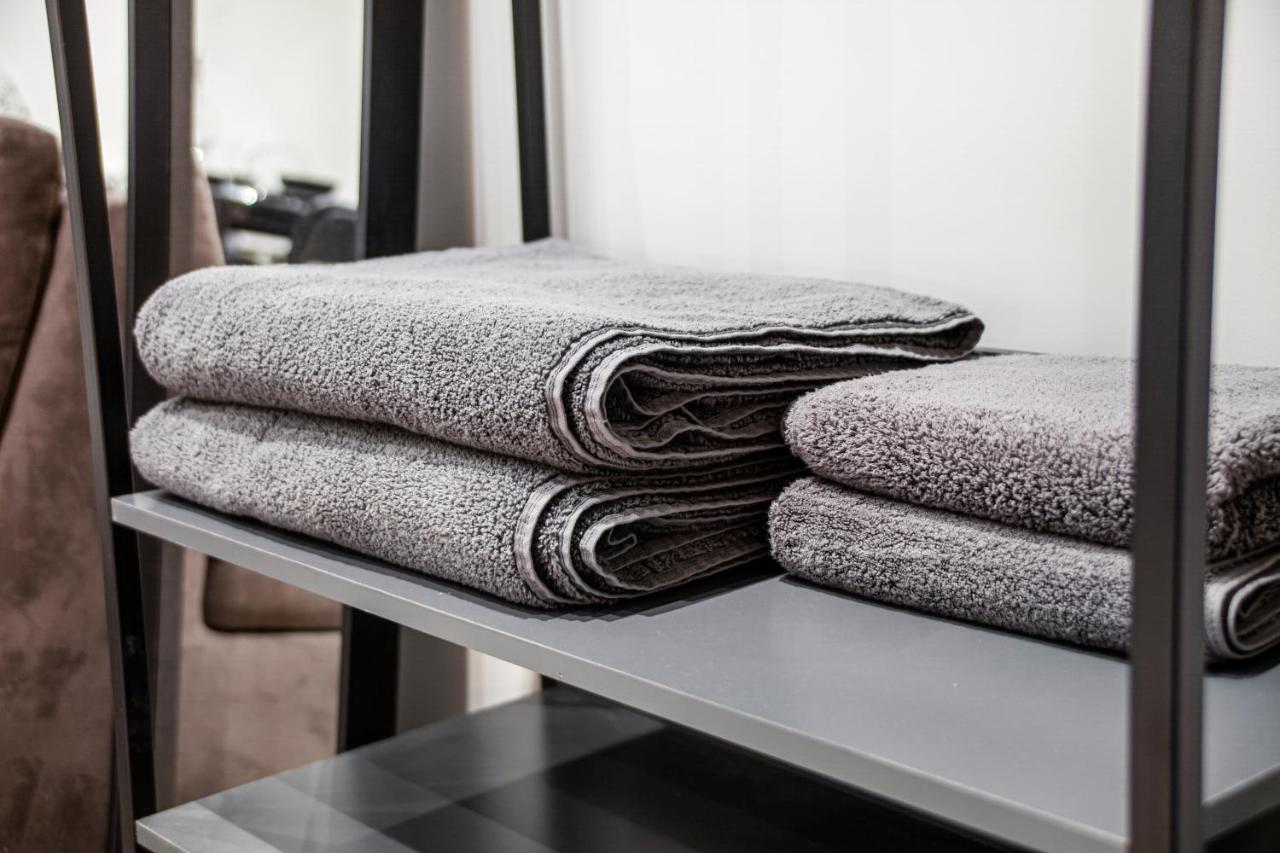 Modern Luxury Studios Λονδίνο Εξωτερικό φωτογραφία