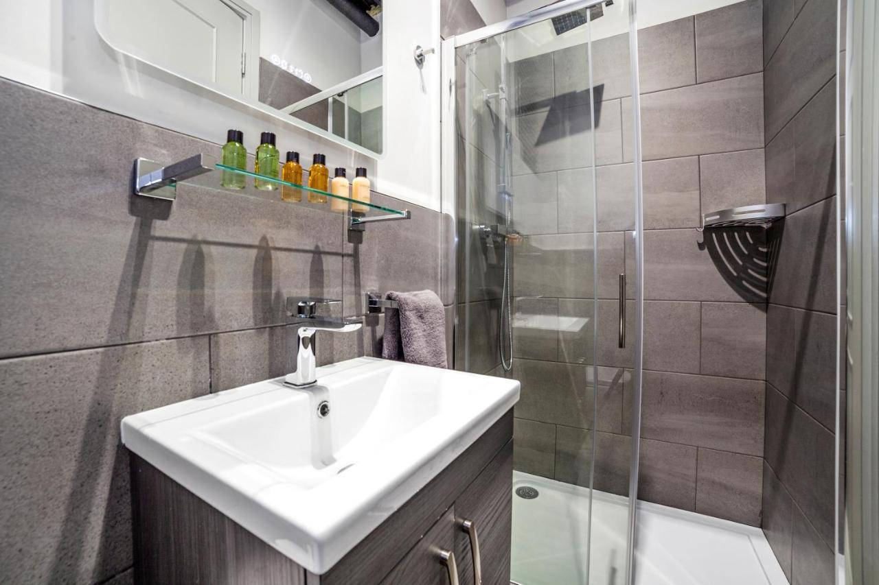 Modern Luxury Studios Λονδίνο Εξωτερικό φωτογραφία